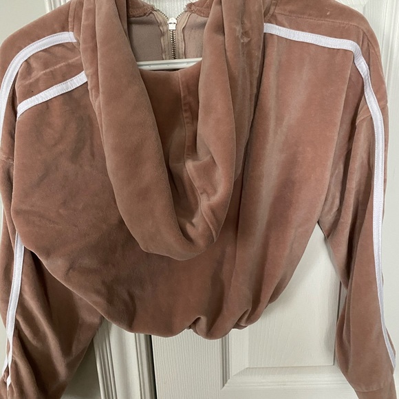 Playboy cropped sweater - Picture 3 of 3